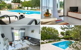 Villa Croatica Apartments