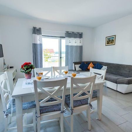 Villa Croatica Apartments Žaborić Kültér fotó