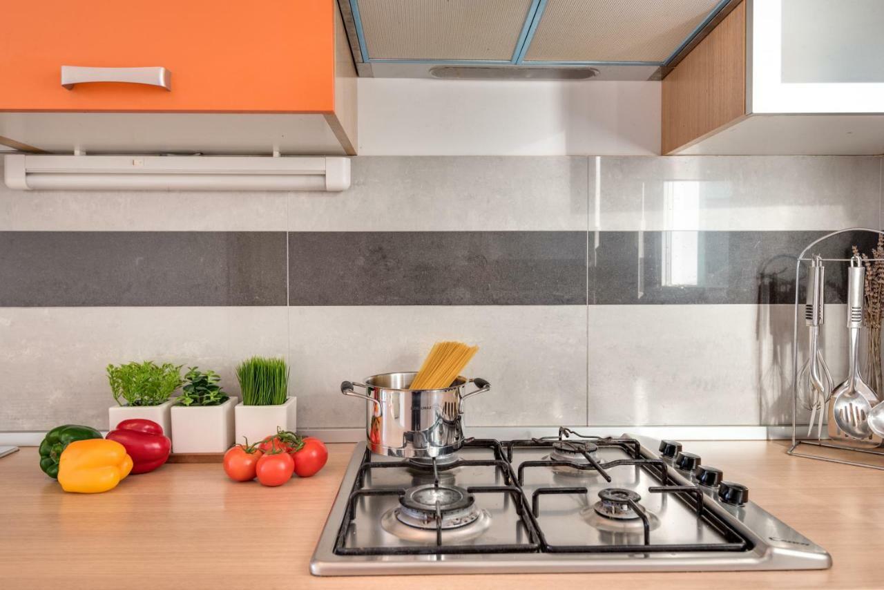 Villa Croatica Apartments Žaborić Kültér fotó