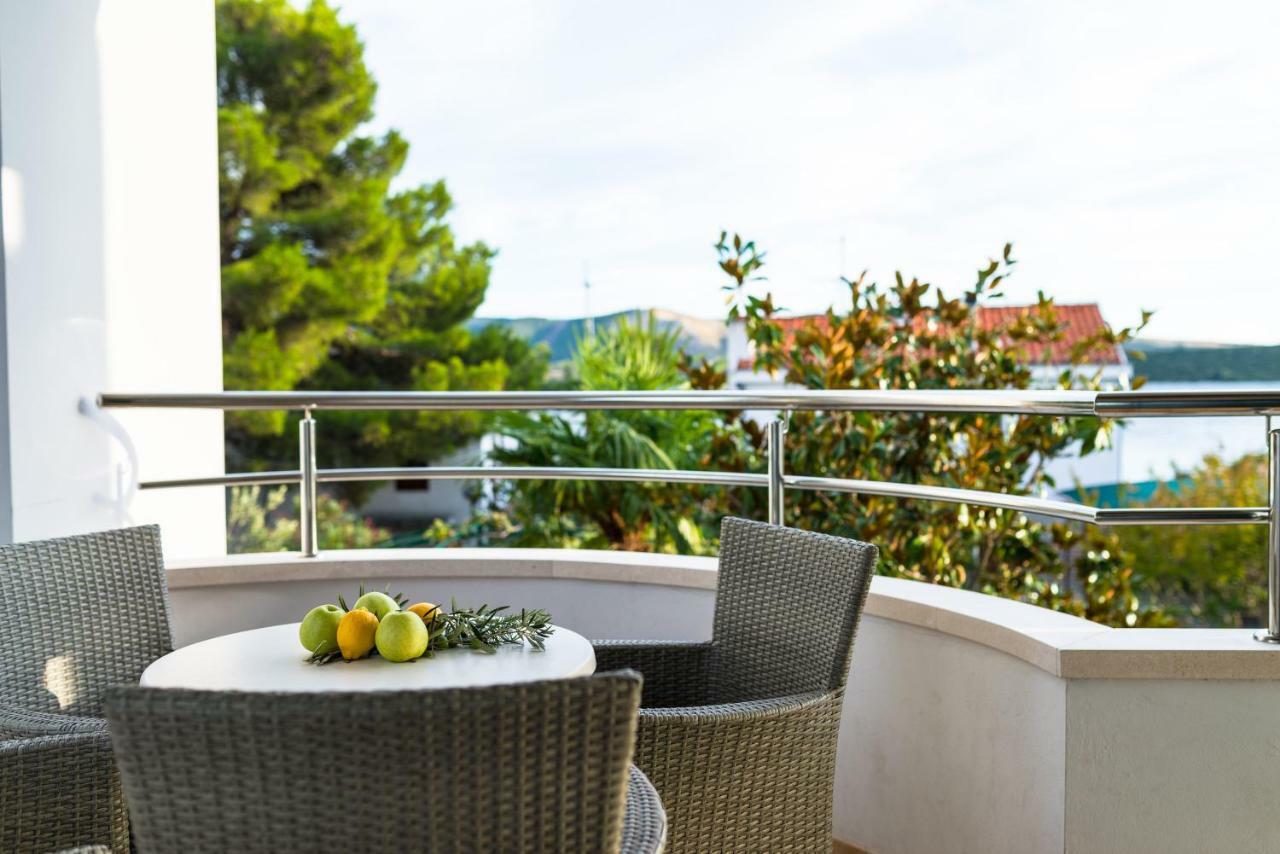 Villa Croatica Apartments Žaborić Szoba fotó